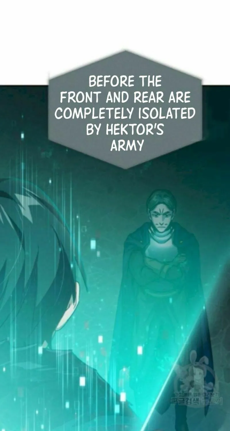 Read Descended from Divinity chapter 58 image 154 on Lezhin