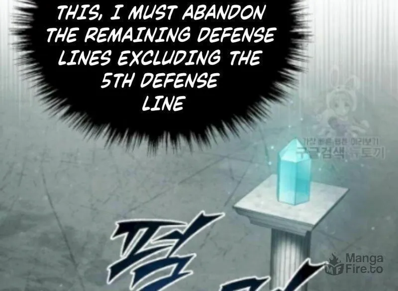 Read Descended from Divinity chapter 58 image 161 on Lezhin