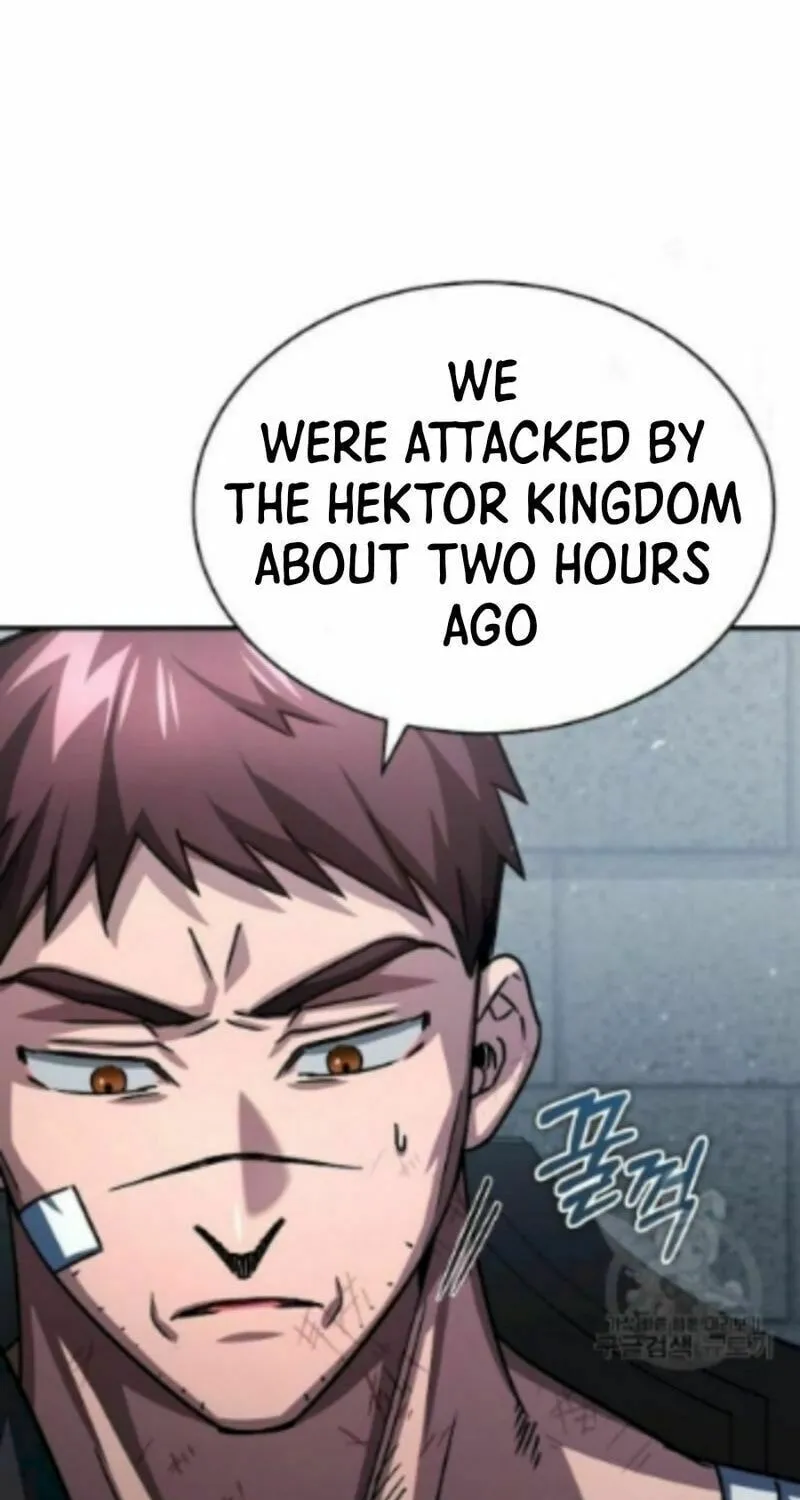 Read Descended from Divinity chapter 58 image 2 on Lezhin