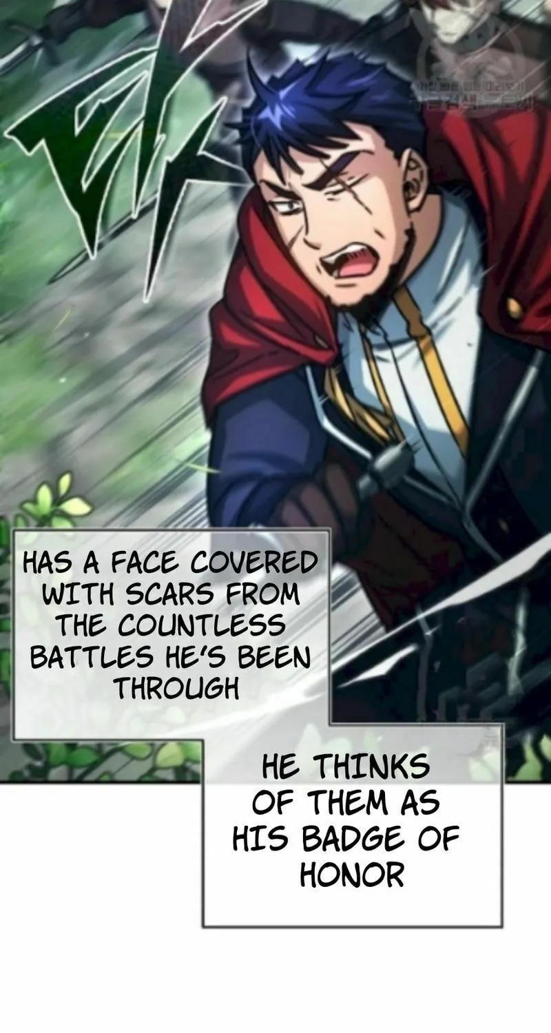 Read Descended from Divinity chapter 58 image 20 on Lezhin