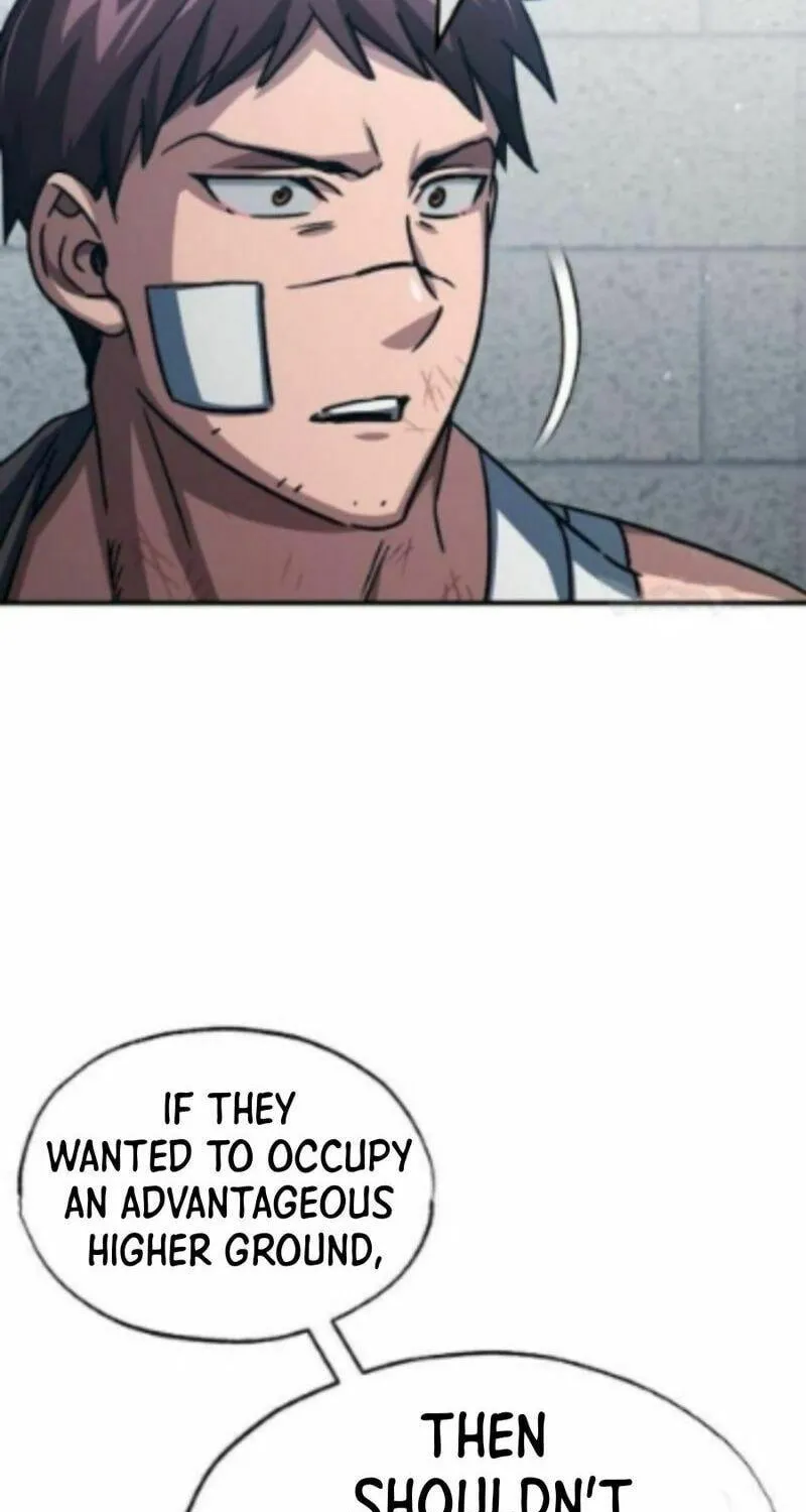 Read Descended from Divinity chapter 58 image 22 on Lezhin