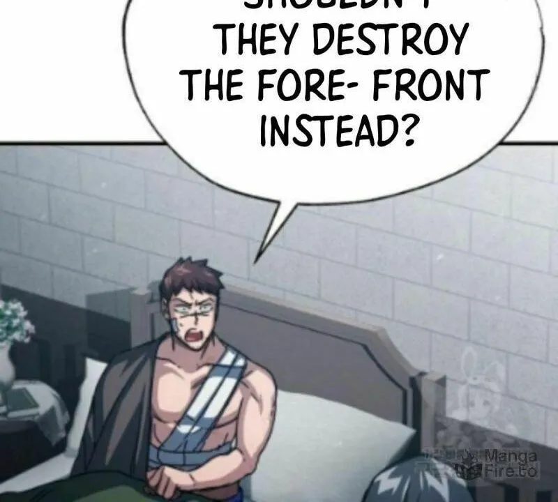 Read Descended from Divinity chapter 58 image 23 on Lezhin
