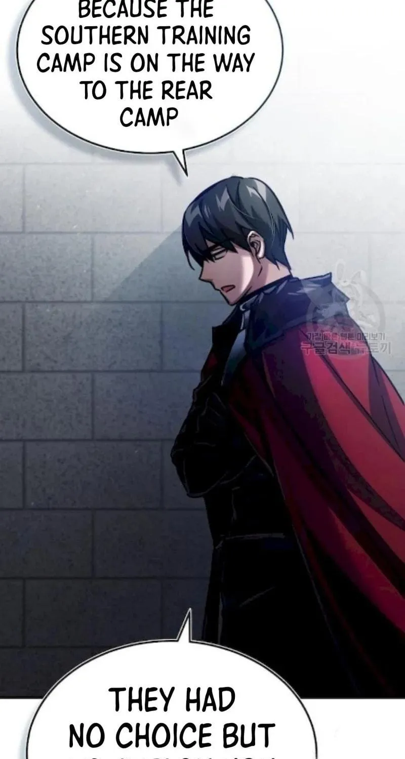 Read Descended from Divinity chapter 58 image 28 on Lezhin