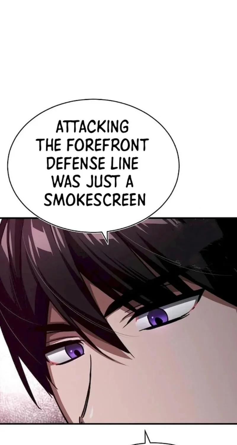 Read Descended from Divinity chapter 58 image 32 on Lezhin