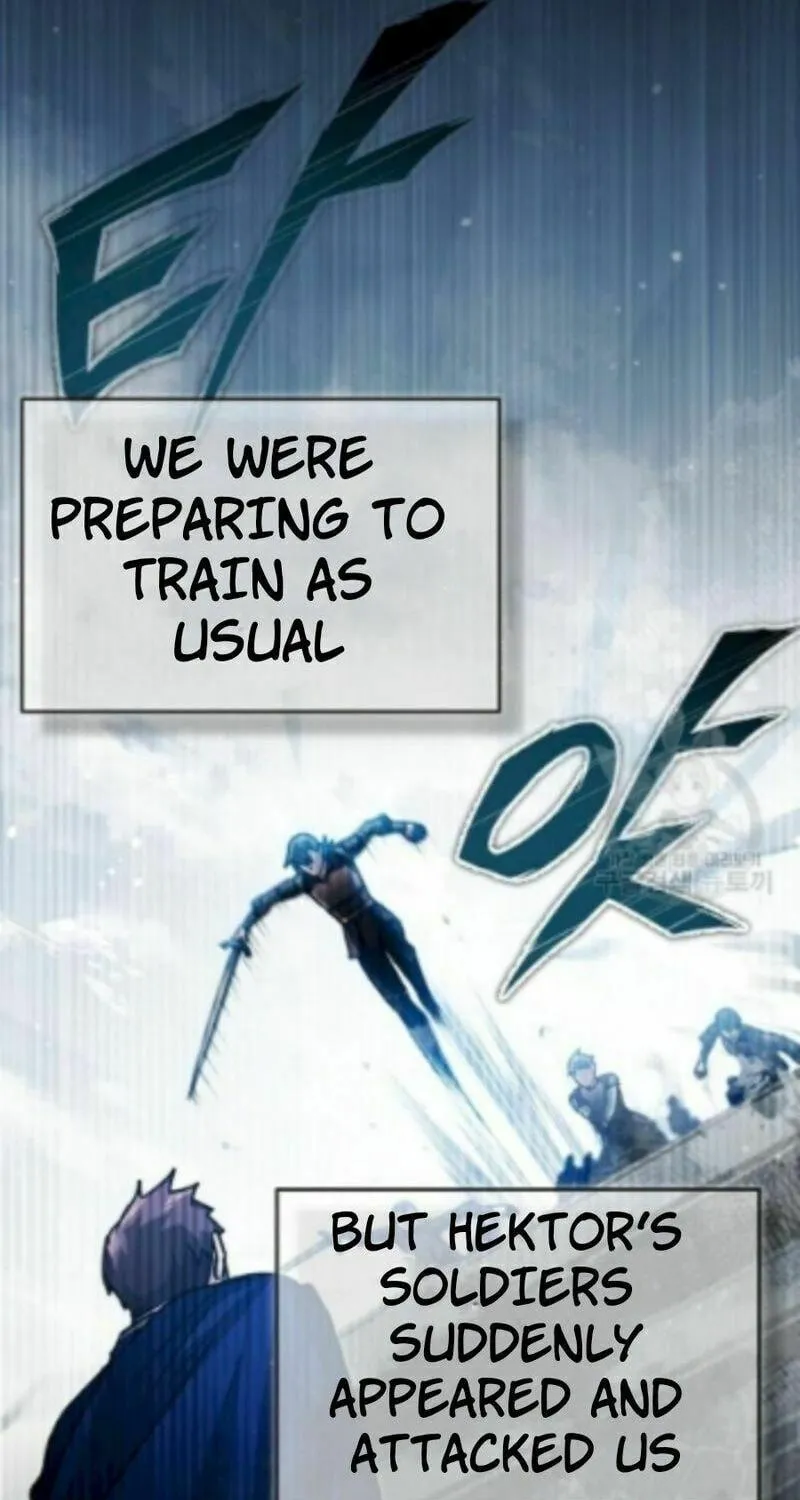 Read Descended from Divinity chapter 58 image 4 on Lezhin