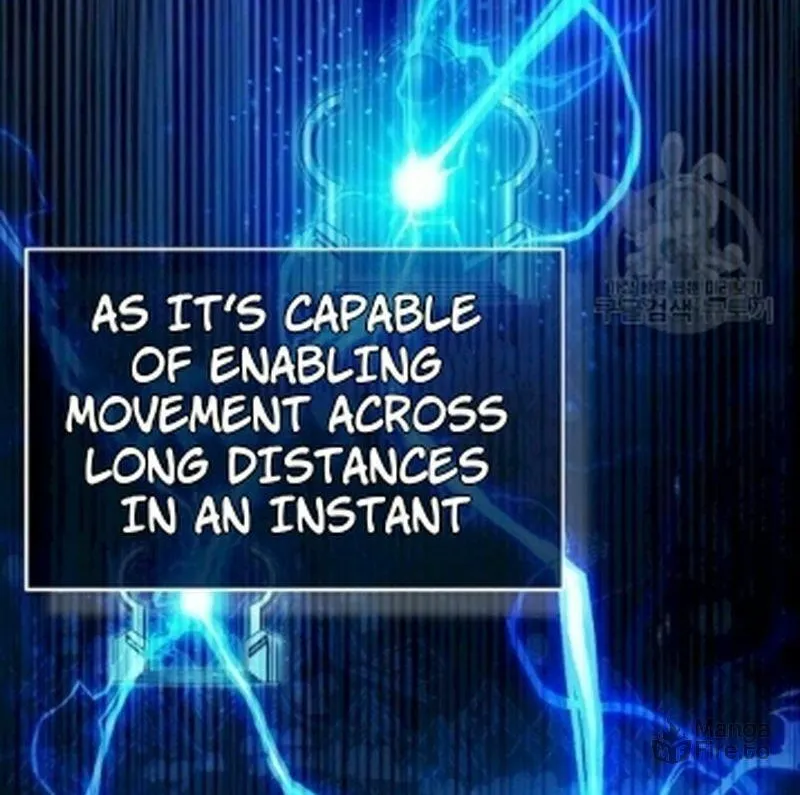 Read Descended from Divinity chapter 58 image 41 on Lezhin