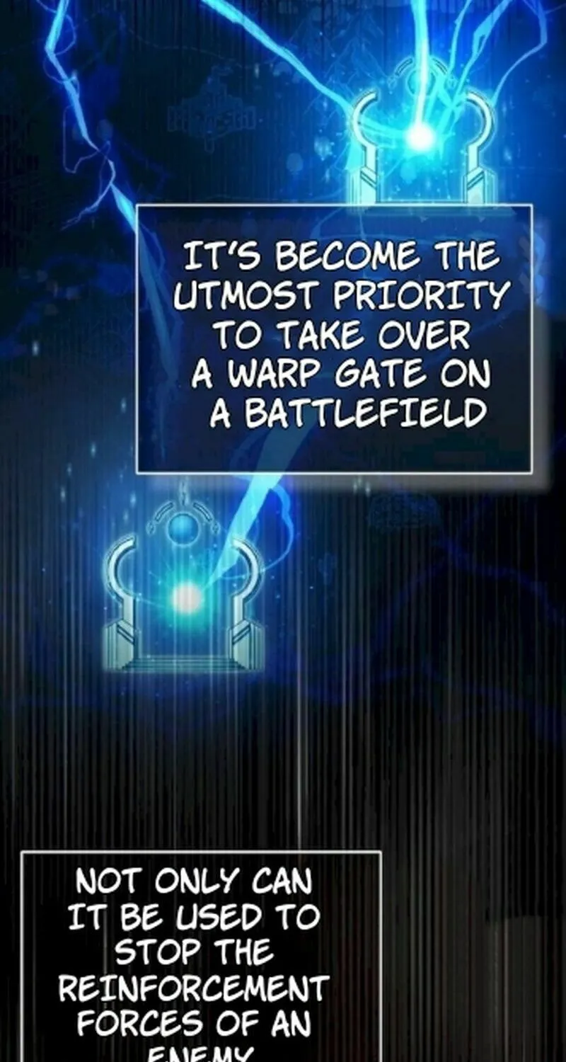 Read Descended from Divinity chapter 58 image 42 on Lezhin