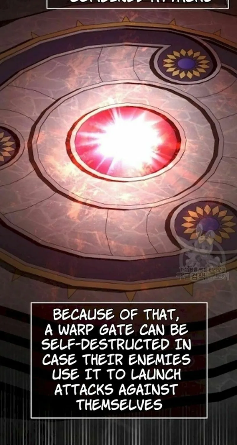 Read Descended from Divinity chapter 58 image 44 on Lezhin