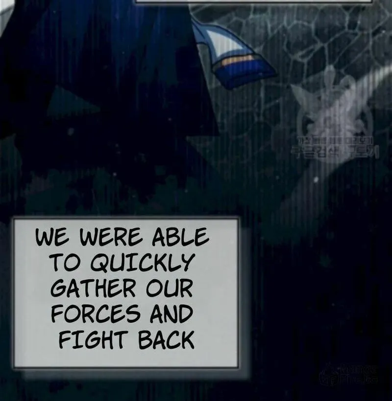 Read Descended from Divinity chapter 58 image 5 on Lezhin