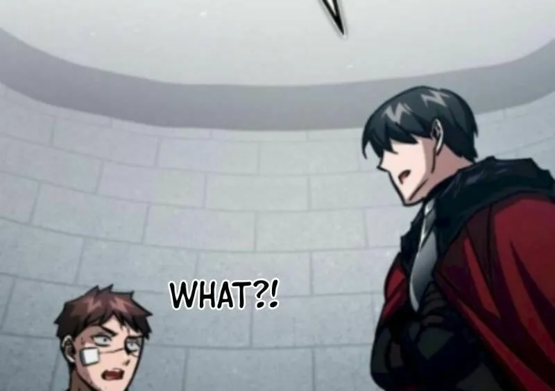 Read Descended from Divinity chapter 58 image 51 on Lezhin