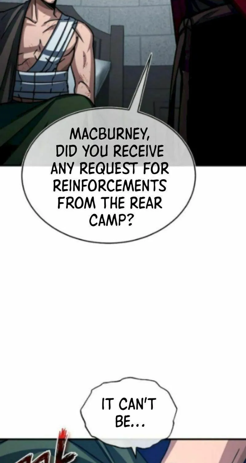 Read Descended from Divinity chapter 58 image 52 on Lezhin