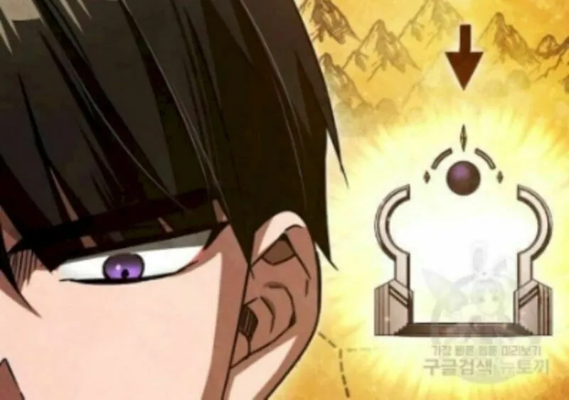 Read Descended from Divinity chapter 58 image 55 on Lezhin