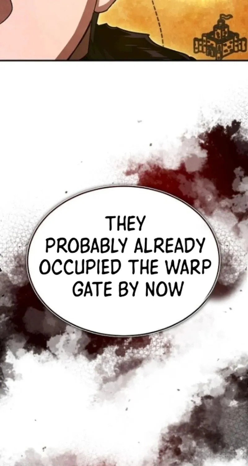 Read Descended from Divinity chapter 58 image 56 on Lezhin