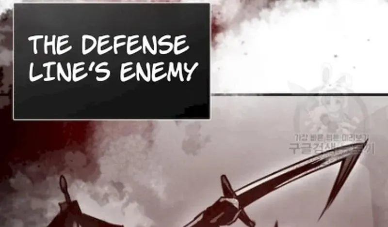 Read Descended from Divinity chapter 58 image 57 on Lezhin