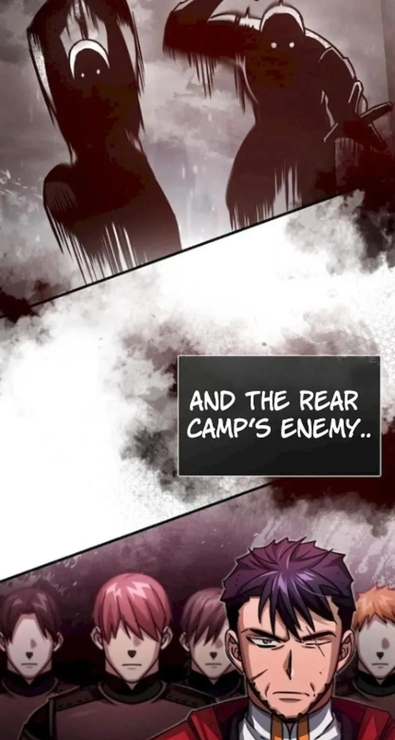 Read Descended from Divinity chapter 58 image 58 on Lezhin