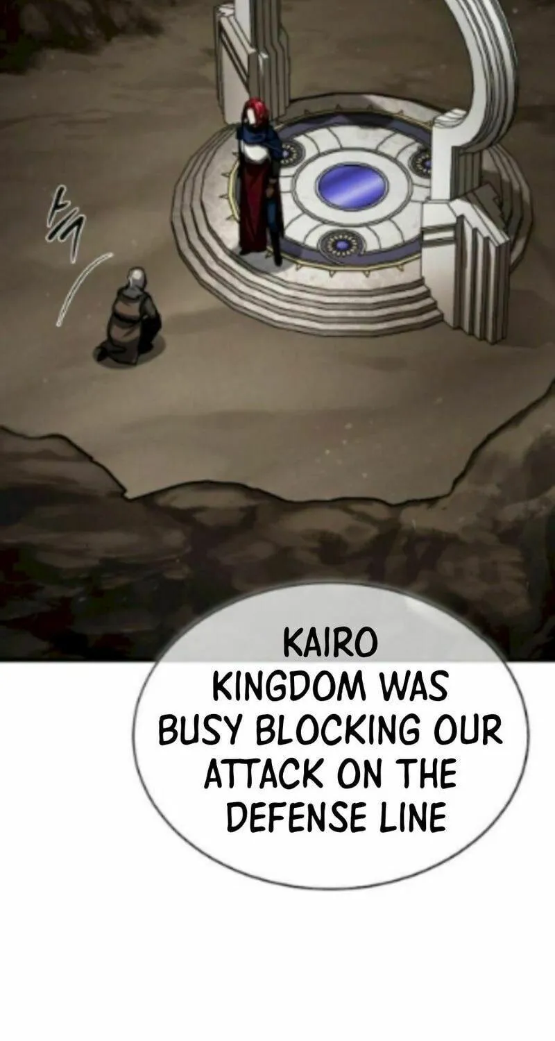 Read Descended from Divinity chapter 58 image 68 on Lezhin