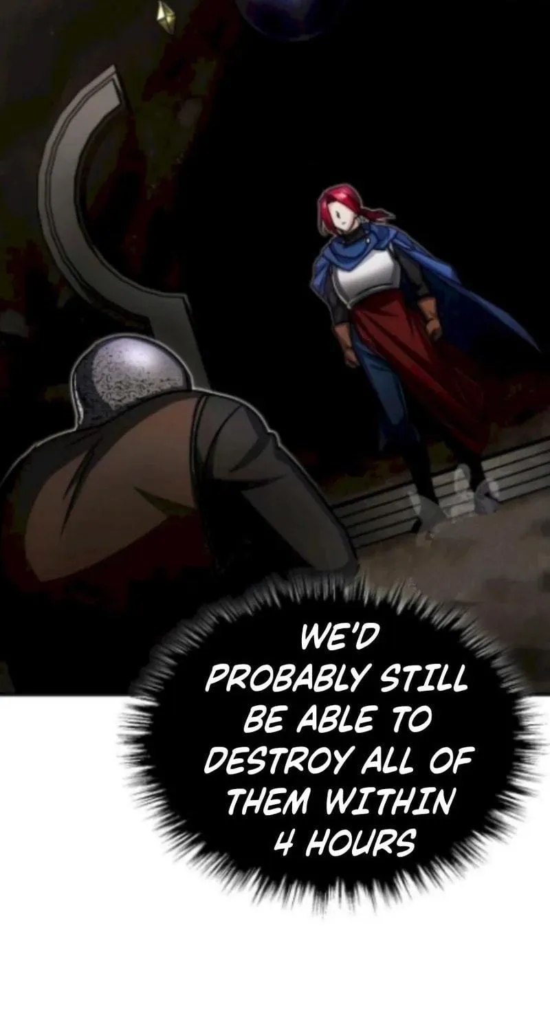 Read Descended from Divinity chapter 58 image 82 on Lezhin