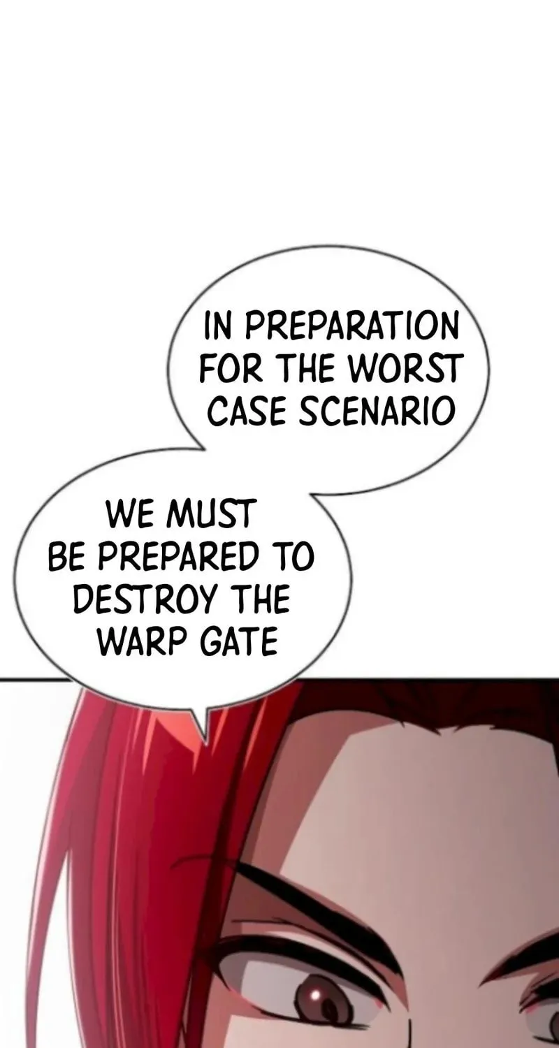 Read Descended from Divinity chapter 58 image 86 on Lezhin