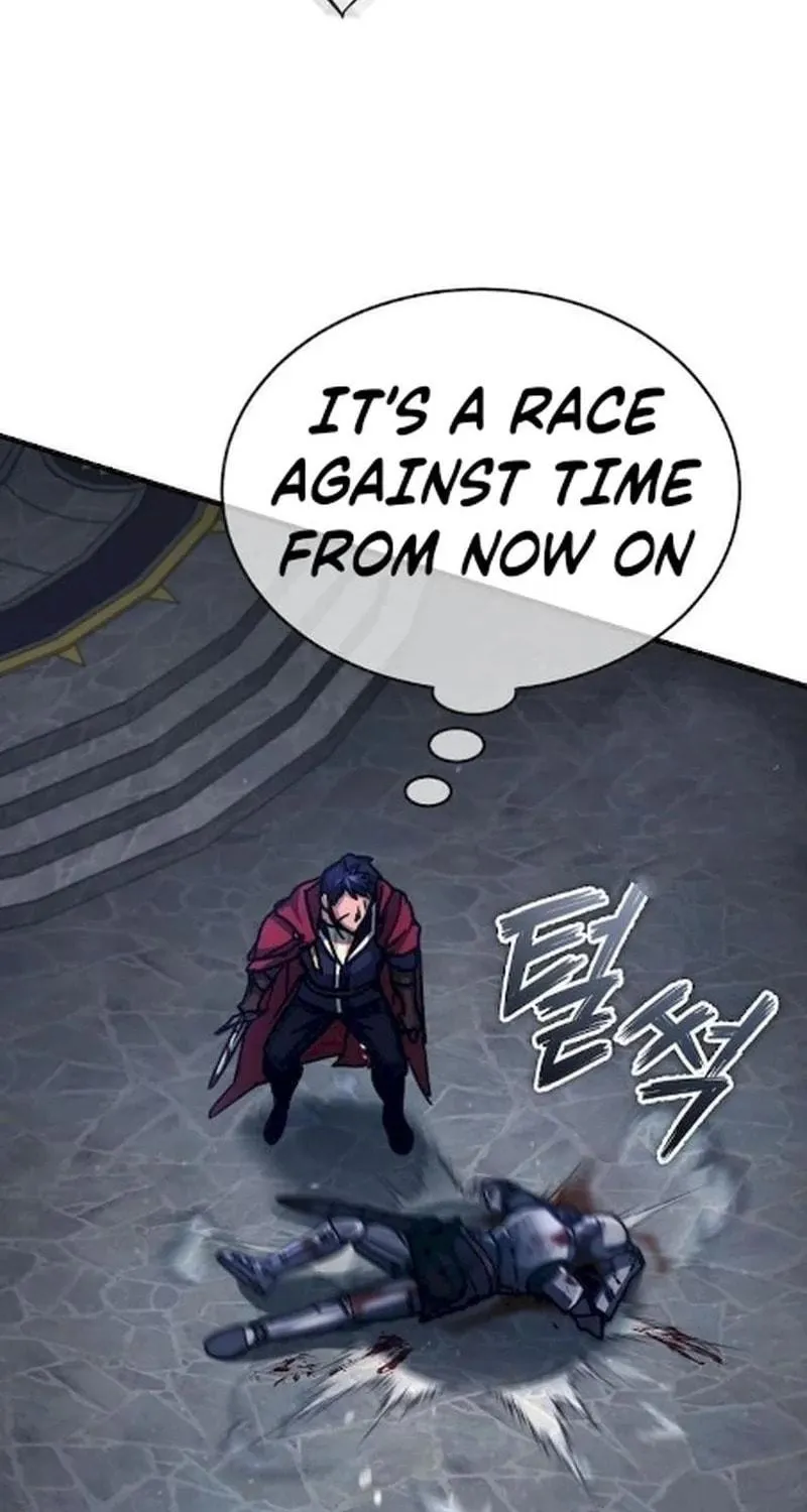 Read Descended from Divinity chapter 58 image 98 on Lezhin