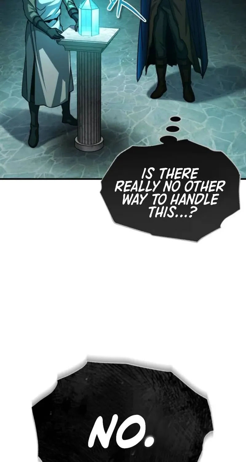 Read Descended from Divinity chapter 59 image 10 on Lezhin