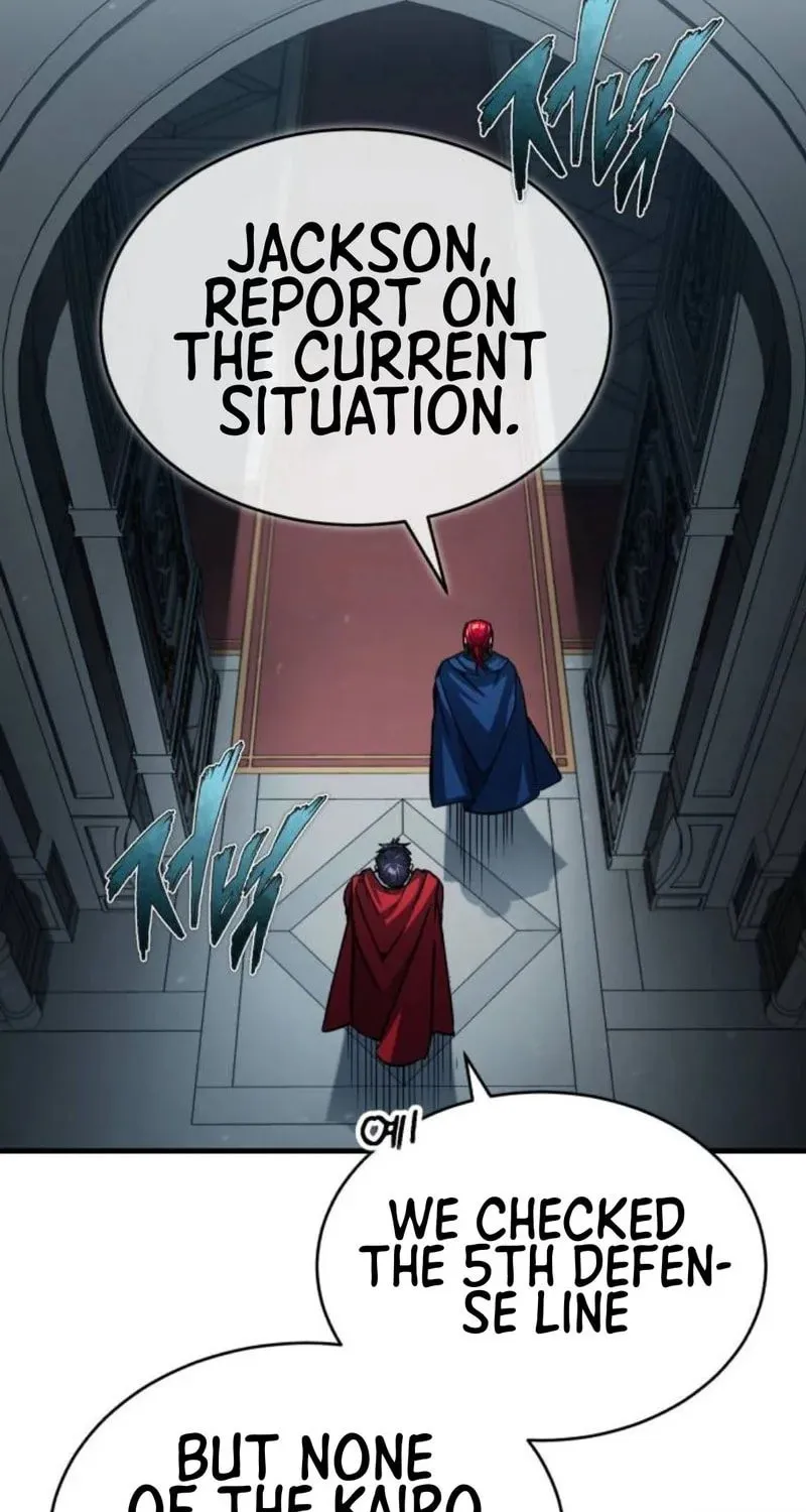 Read Descended from Divinity chapter 59 image 102 on Lezhin
