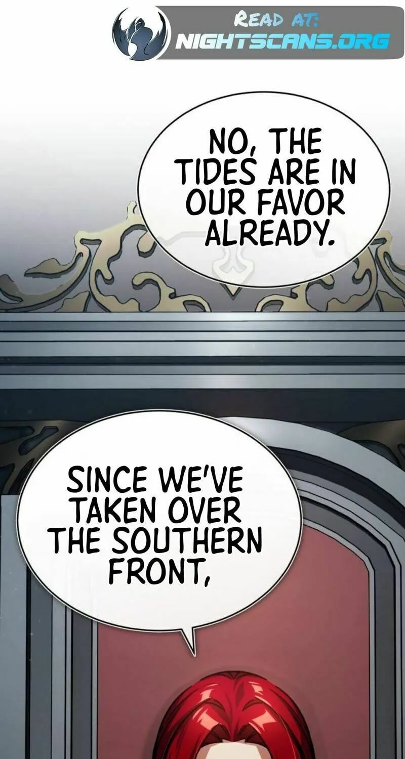 Read Descended from Divinity chapter 59 image 106 on Lezhin