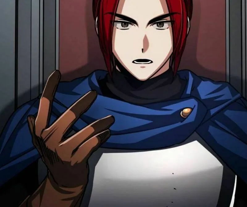Read Descended from Divinity chapter 59 image 107 on Lezhin