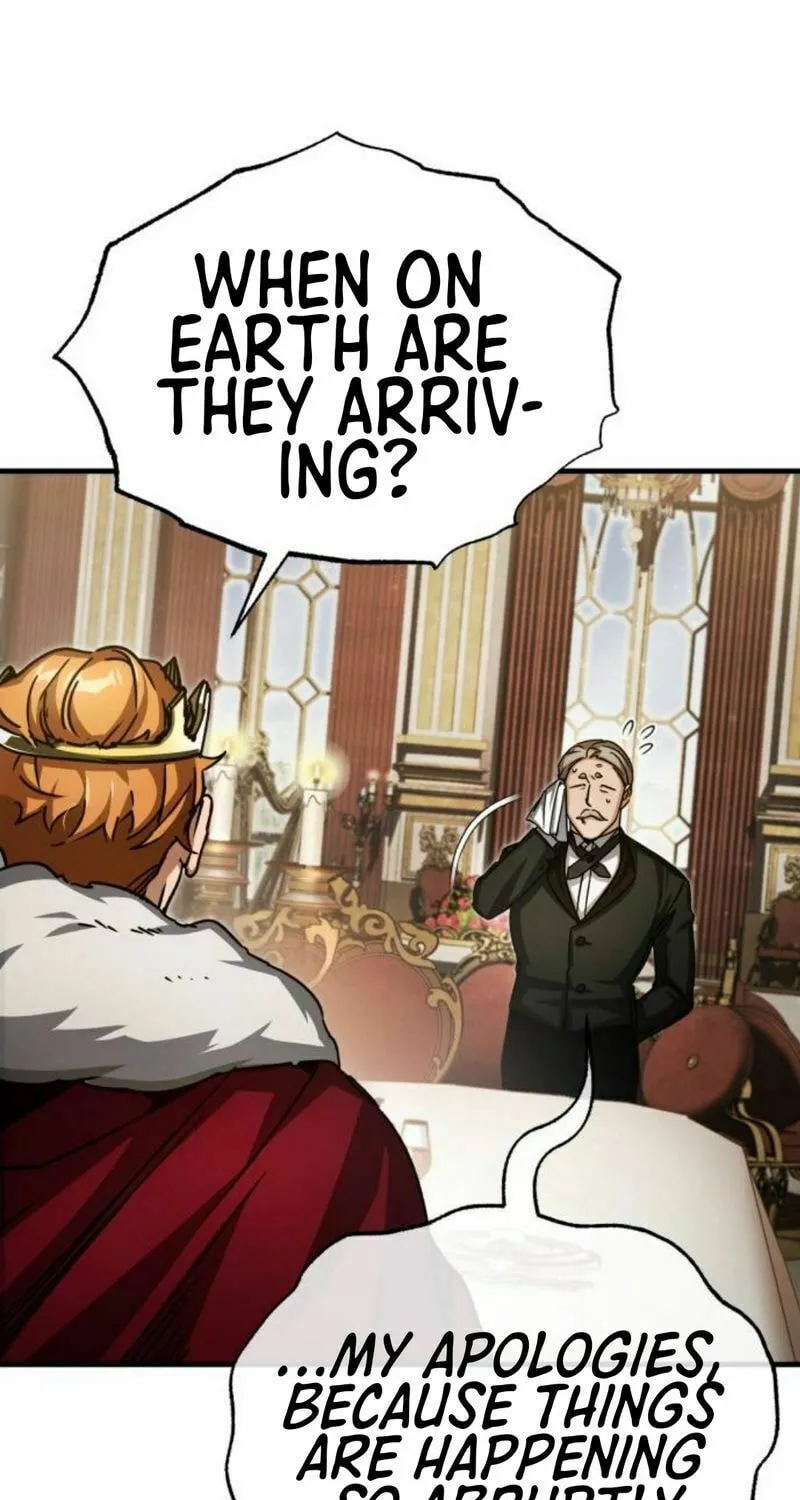 Read Descended from Divinity chapter 59 image 112 on Lezhin