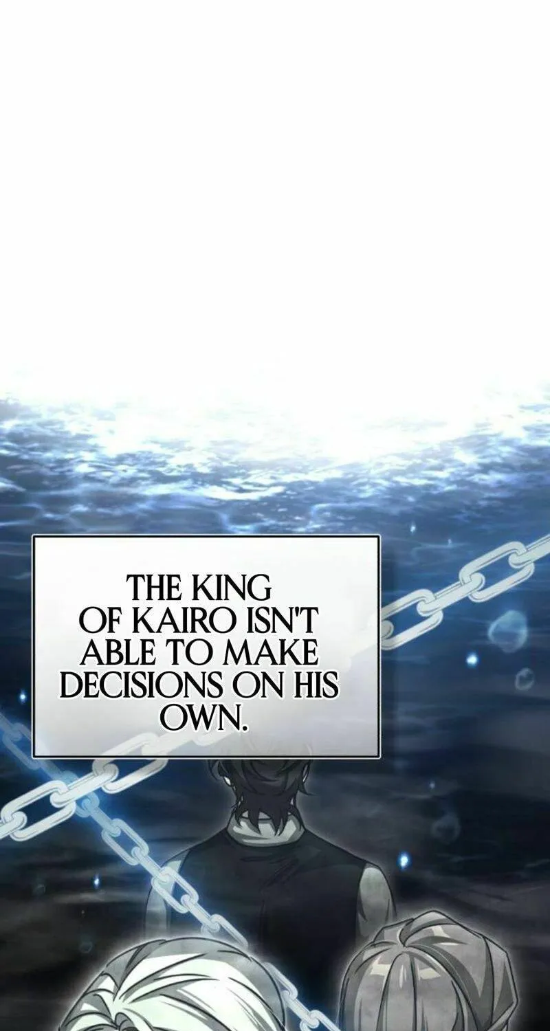 Read Descended from Divinity chapter 59 image 116 on Lezhin