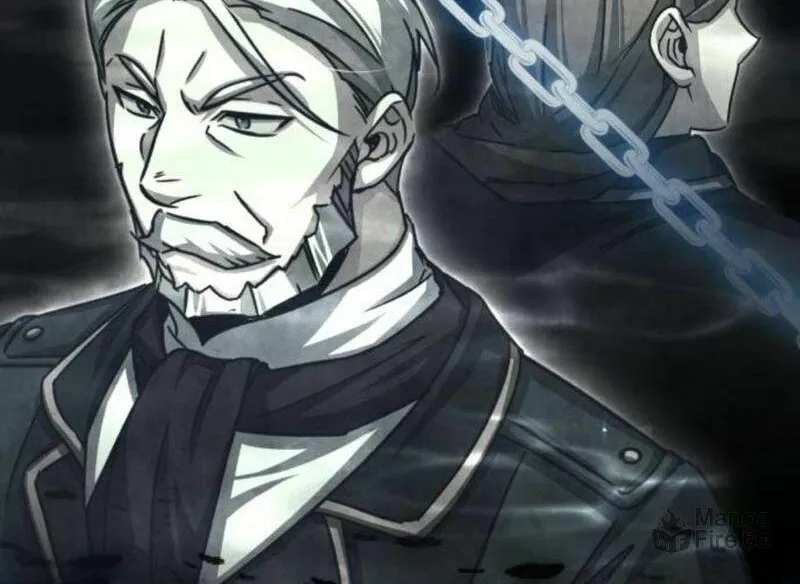 Read Descended from Divinity chapter 59 image 117 on Lezhin
