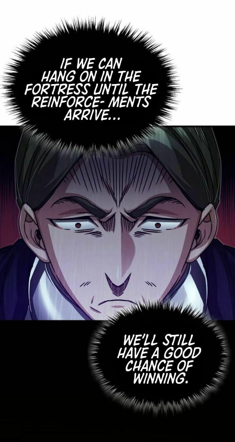 Read Descended from Divinity chapter 59 image 12 on Lezhin