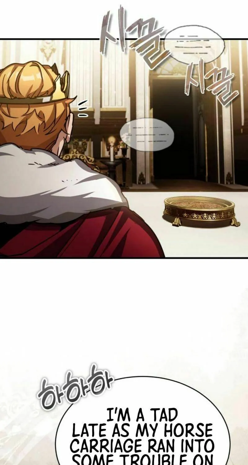 Read Descended from Divinity chapter 59 image 120 on Lezhin