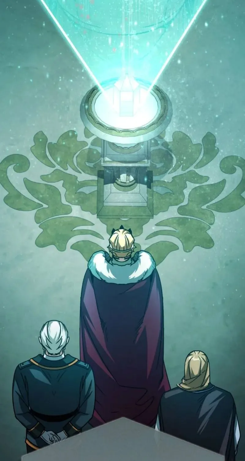 Read Descended from Divinity chapter 59 image 148 on Lezhin