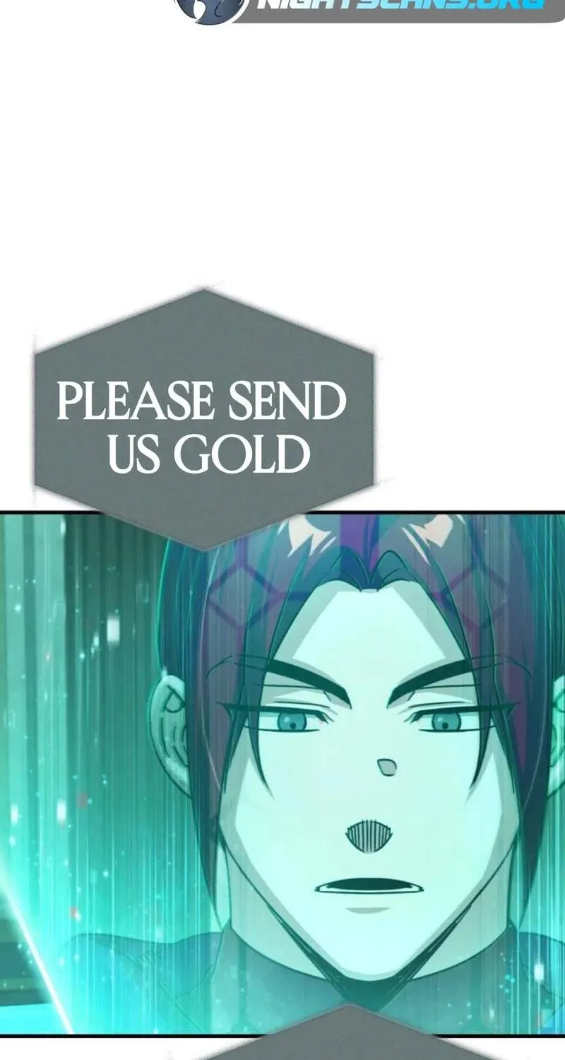 Read Descended from Divinity chapter 59 image 150 on Lezhin