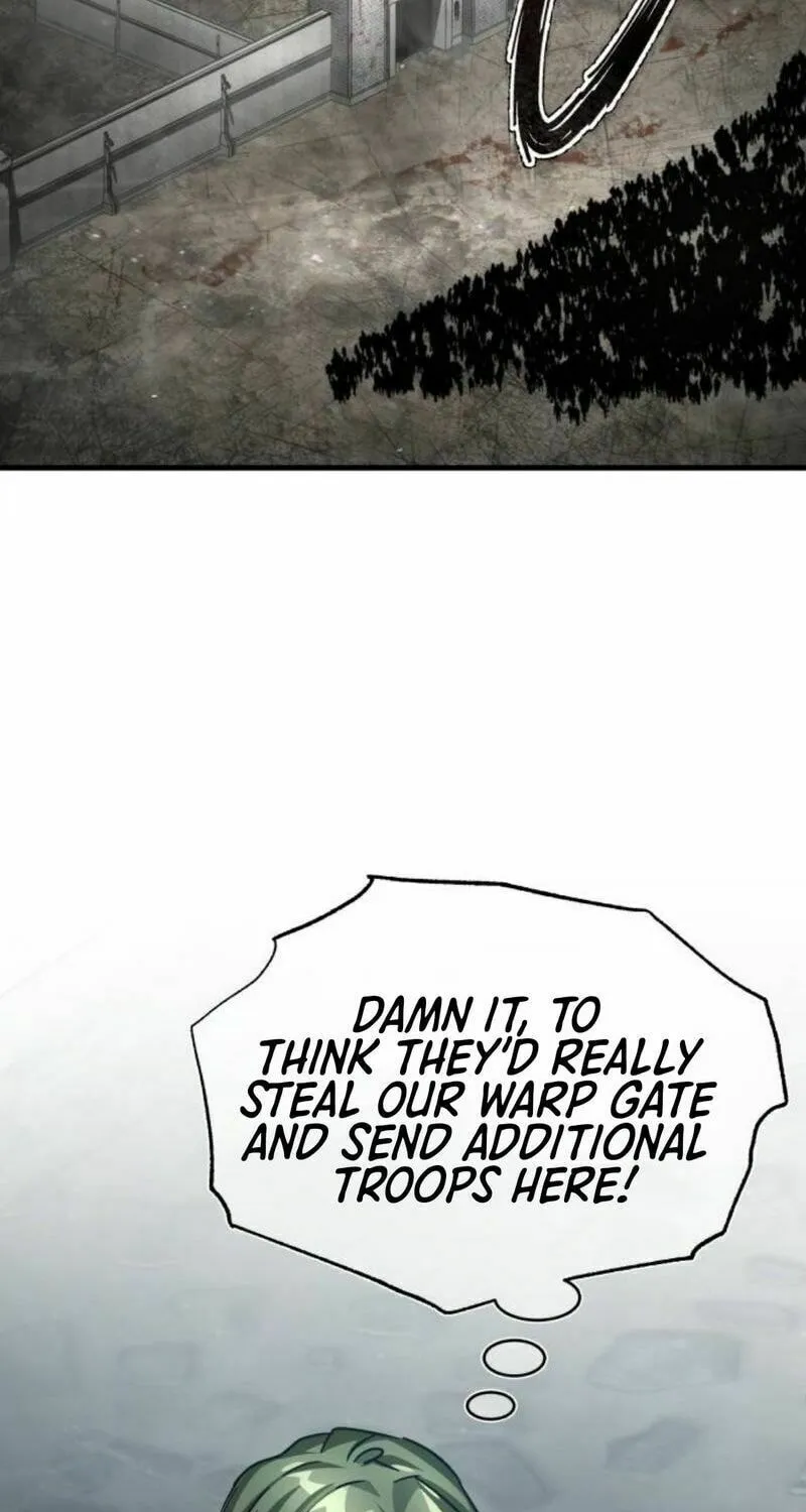 Read Descended from Divinity chapter 59 image 16 on Lezhin