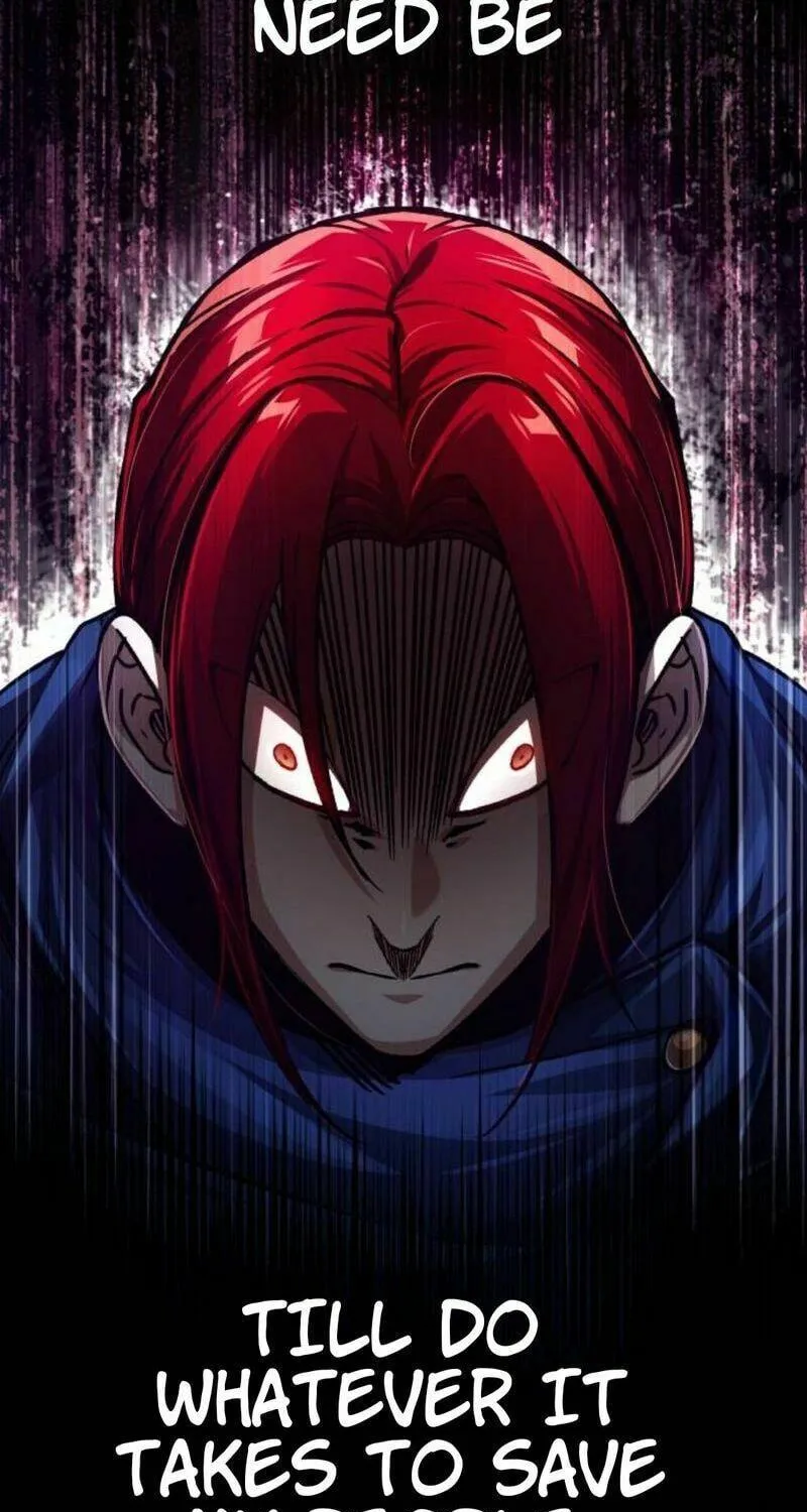 Read Descended from Divinity chapter 59 image 164 on Lezhin