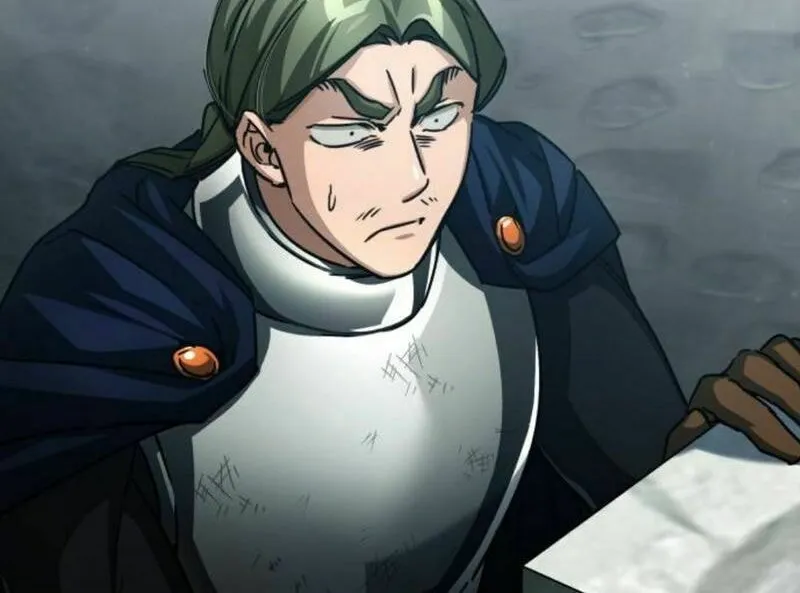 Read Descended from Divinity chapter 59 image 17 on Lezhin