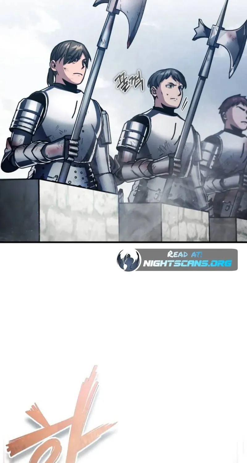 Read Descended from Divinity chapter 59 image 22 on Lezhin