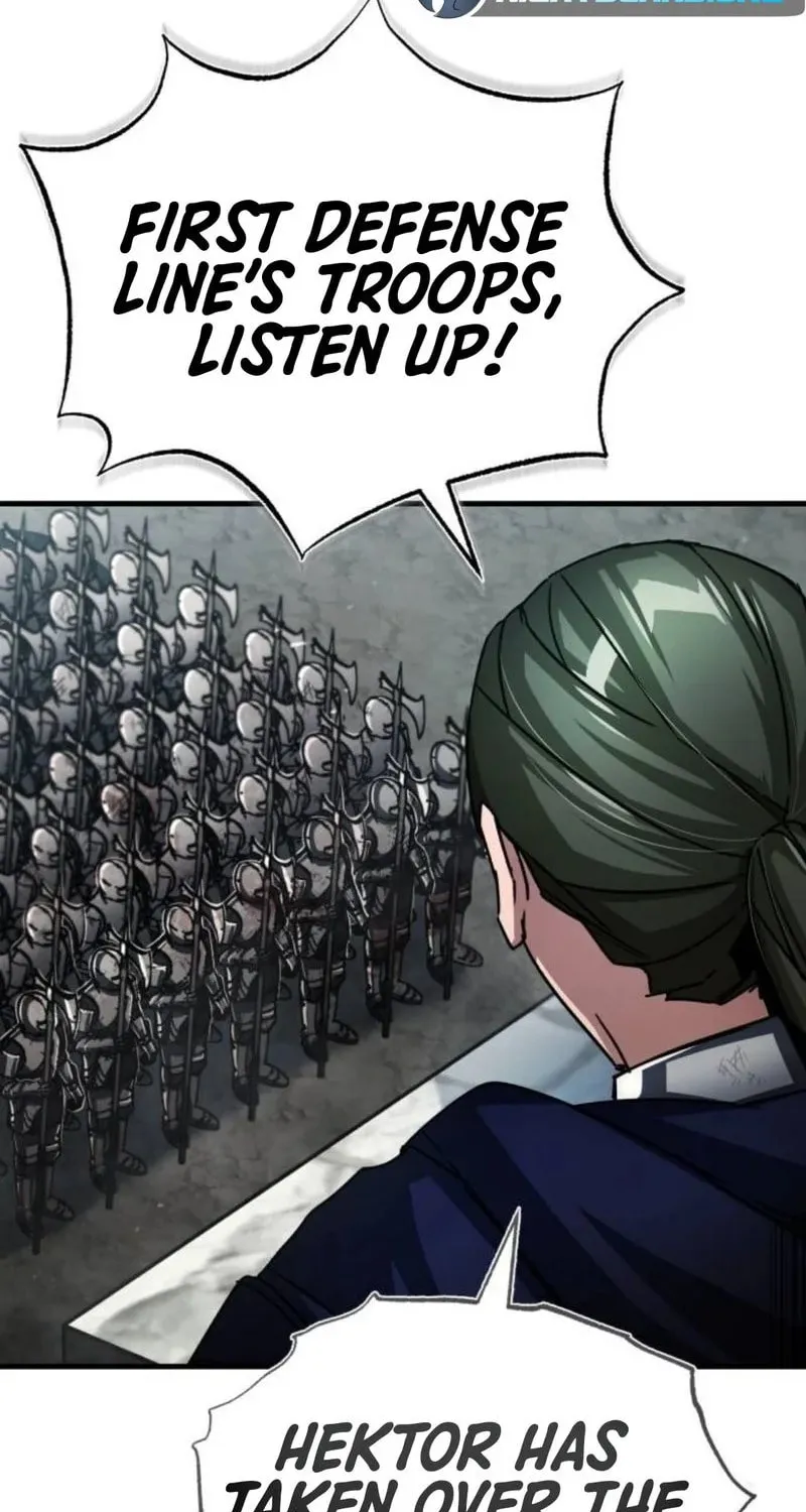Read Descended from Divinity chapter 59 image 26 on Lezhin
