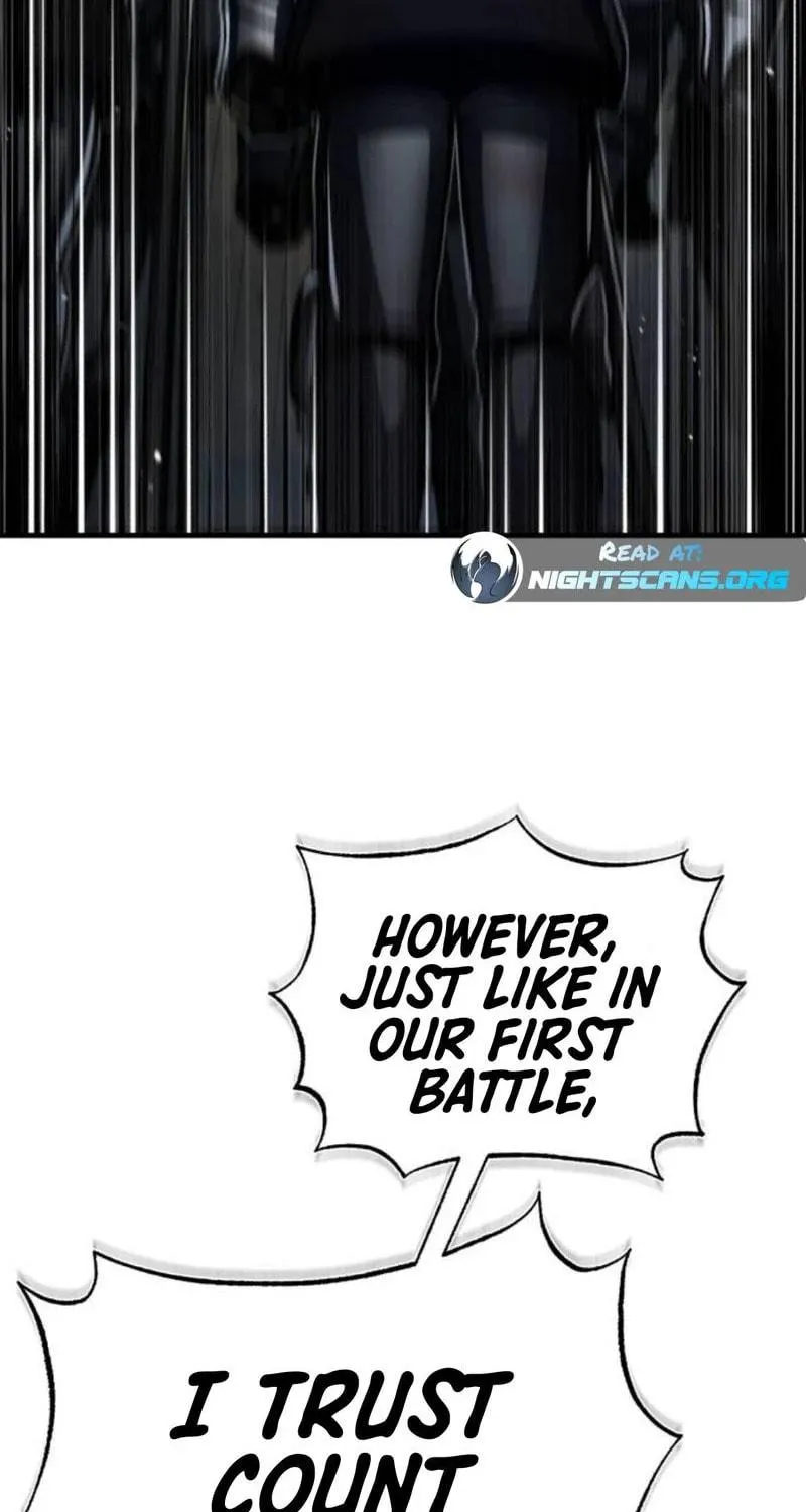 Read Descended from Divinity chapter 59 image 30 on Lezhin