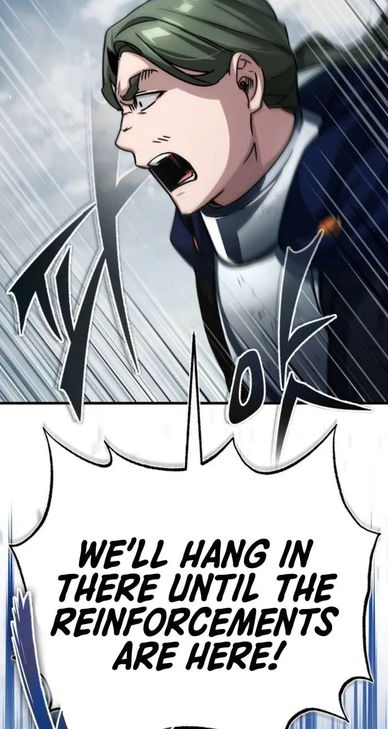 Read Descended from Divinity chapter 59 image 32 on Lezhin