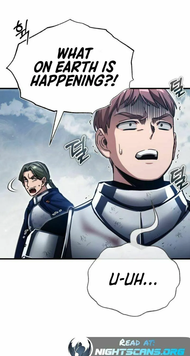 Read Descended from Divinity chapter 59 image 36 on Lezhin