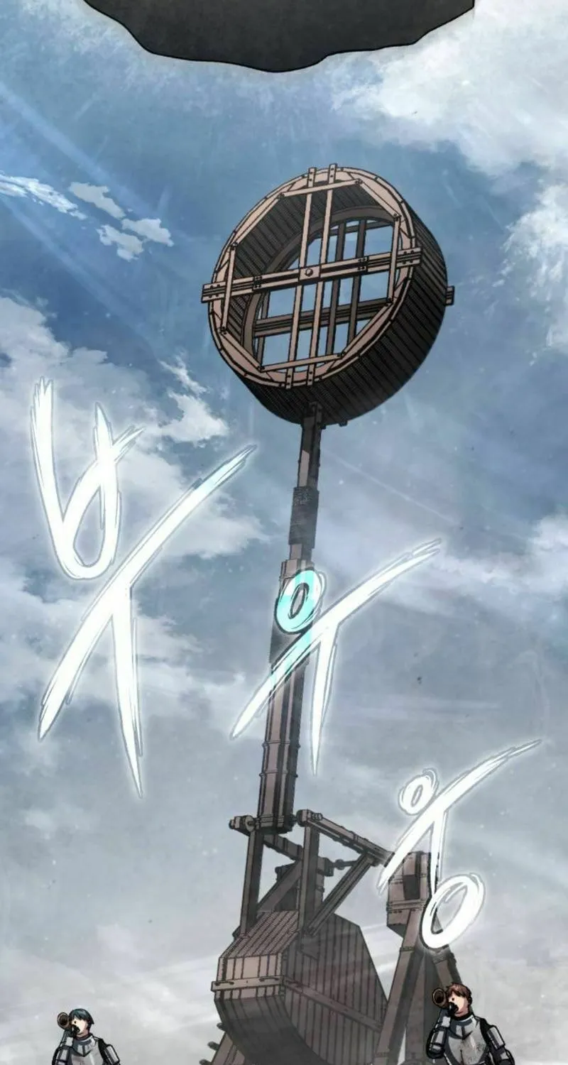 Read Descended from Divinity chapter 59 image 38 on Lezhin