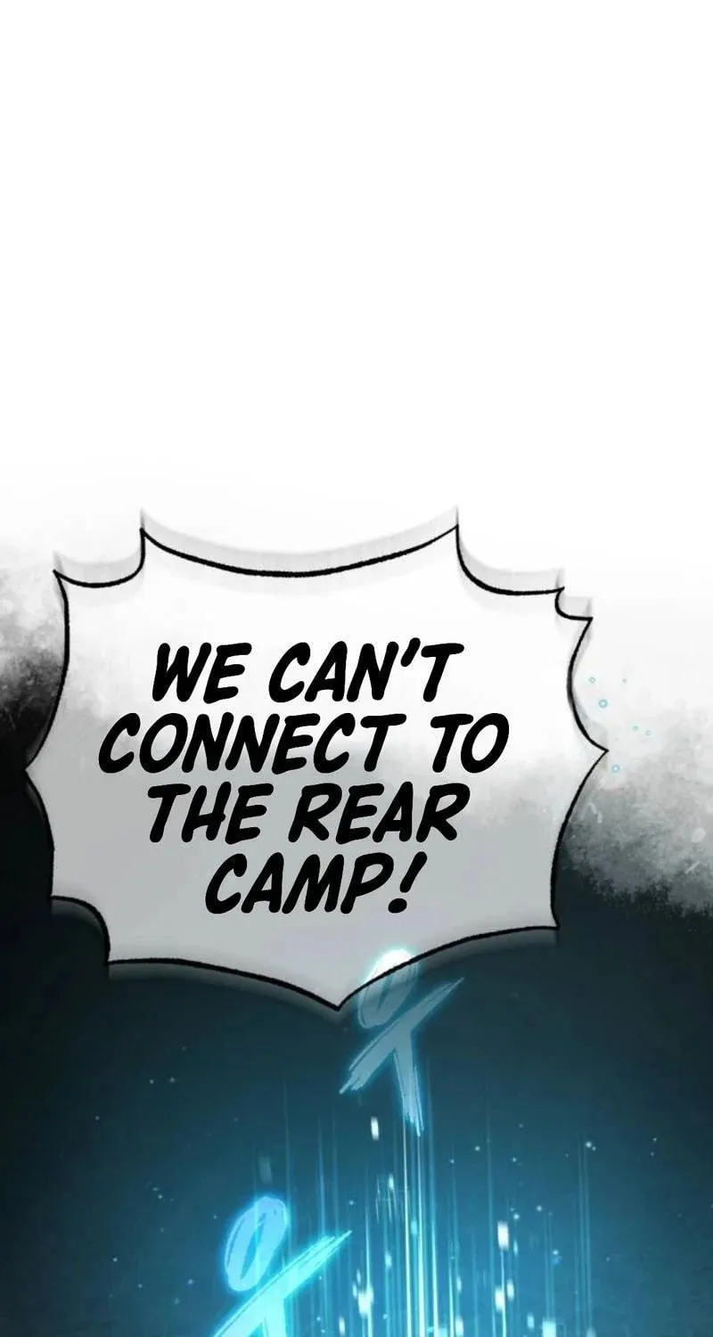 Read Descended from Divinity chapter 59 image 4 on Lezhin