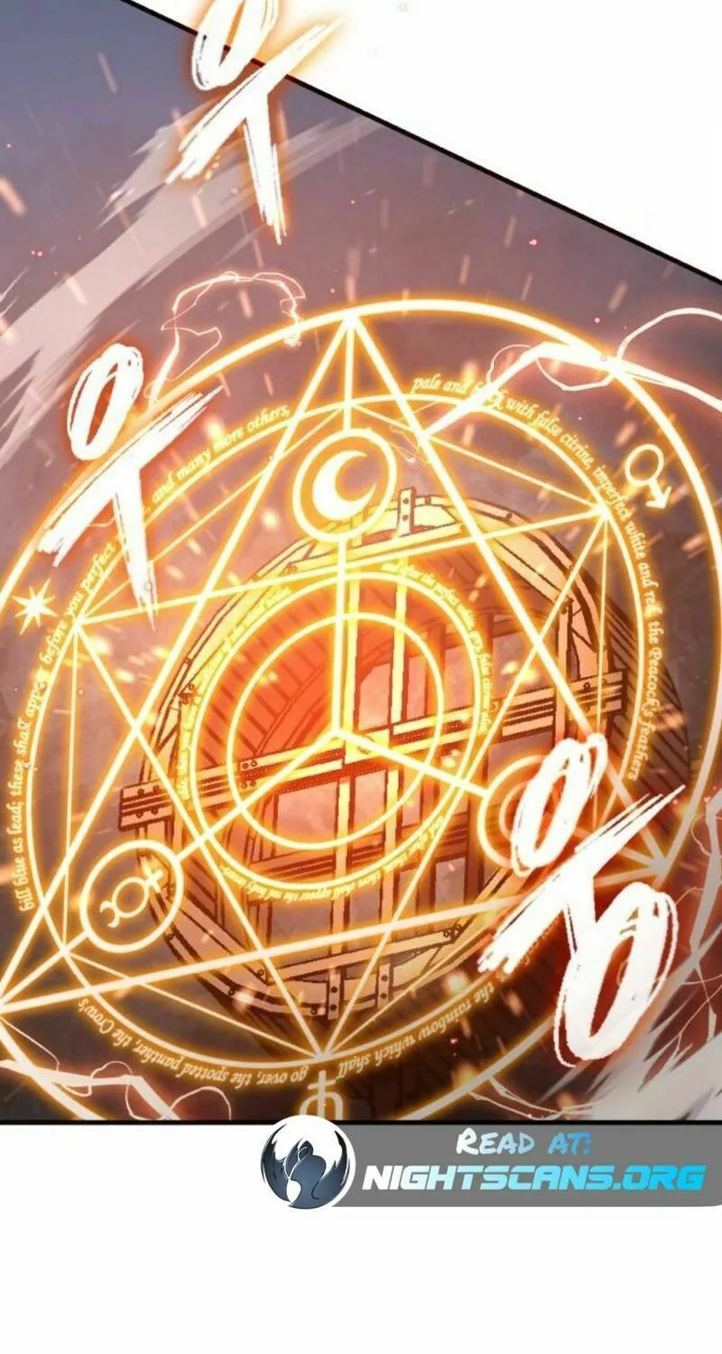 Read Descended from Divinity chapter 59 image 40 on Lezhin