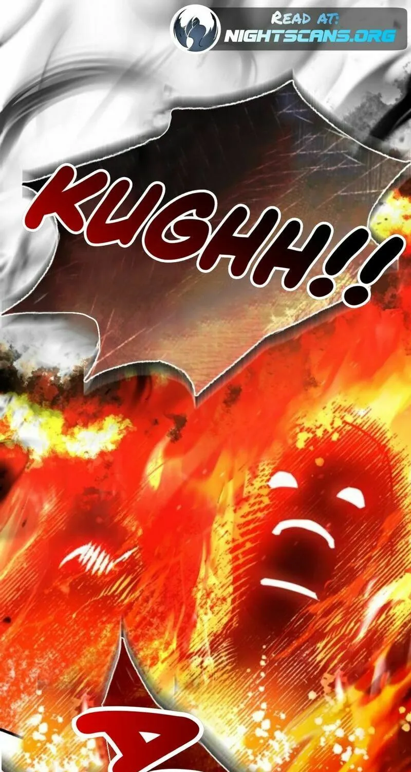 Read Descended from Divinity chapter 59 image 46 on Lezhin