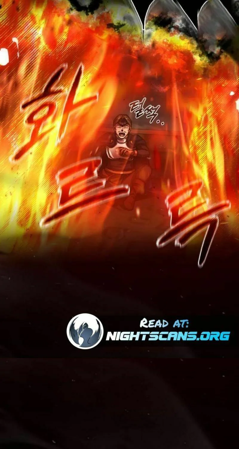 Read Descended from Divinity chapter 59 image 48 on Lezhin