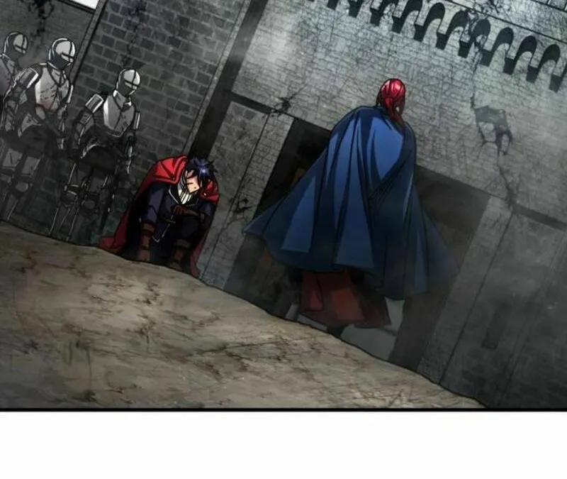 Read Descended from Divinity chapter 59 image 59 on Lezhin