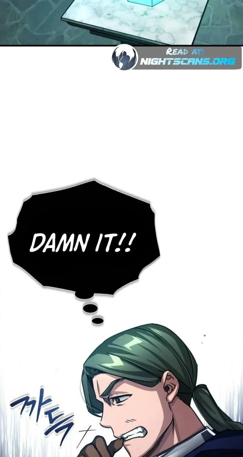 Read Descended from Divinity chapter 59 image 6 on Lezhin