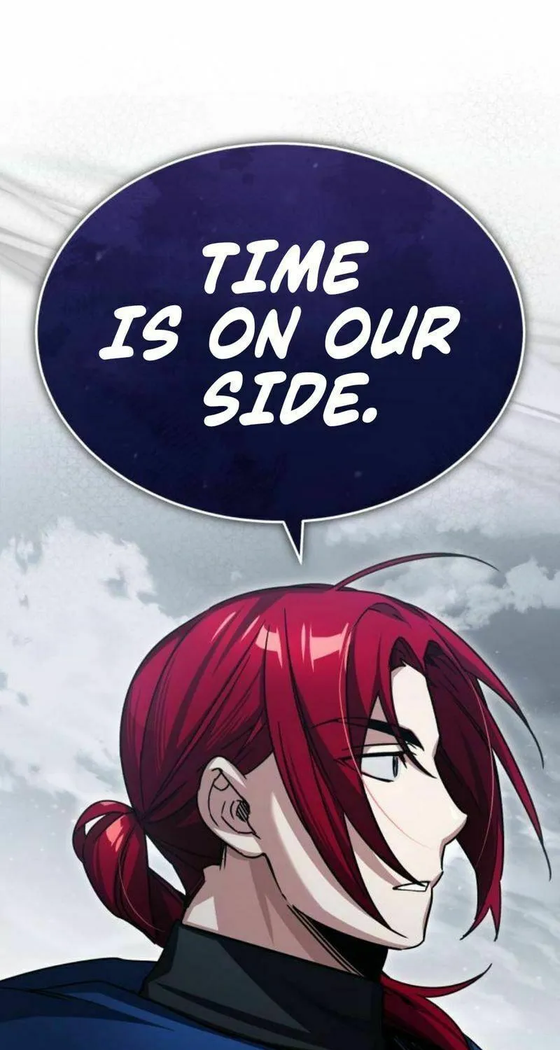 Read Descended from Divinity chapter 59 image 60 on Lezhin